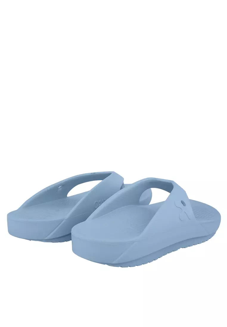 Explorer Plain Slippers for Mens