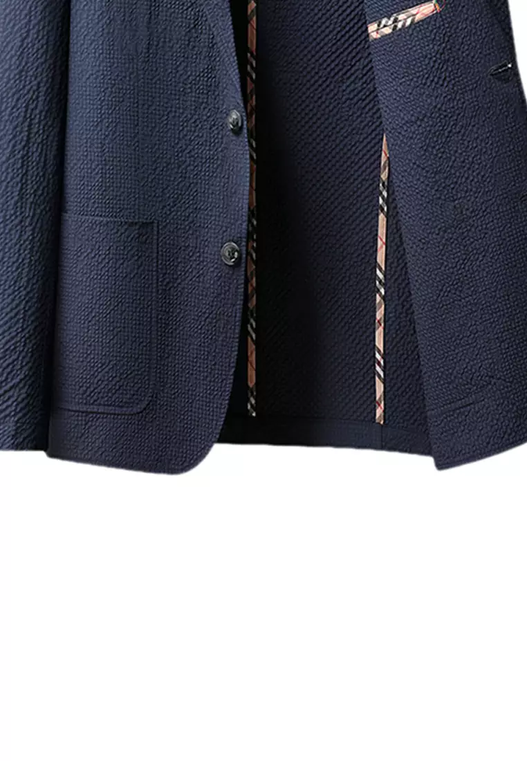 Ice Silk Sun Protection Suit Jacket LB-X2885