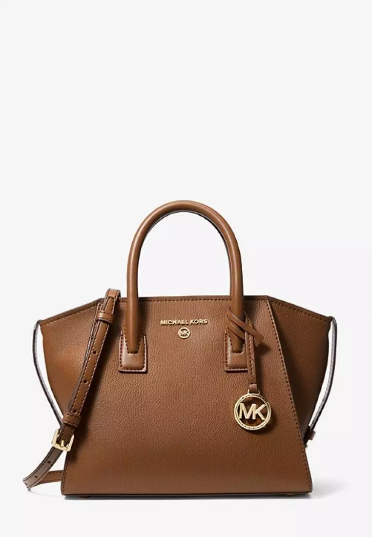 Michael michael kors kelsey signature east west small crossbody 2025
