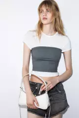 Denim Grey Medium