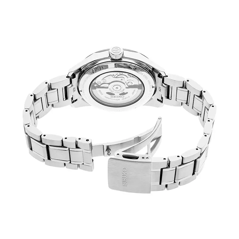 Jual Seiko Jam Tangan Pria Seiko Presage SPB169J1 Sharp Edged Tokiwa