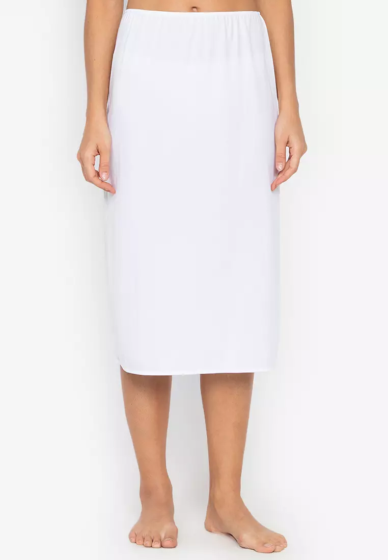 Buy MARKS & SPENCER 2 Pack Assorted Waist Slips 2024 Online ZALORA