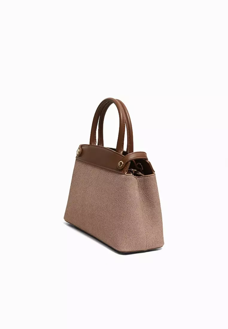 Buy CLN Kaycee Handbag 2026 Online | ZALORA Philippines