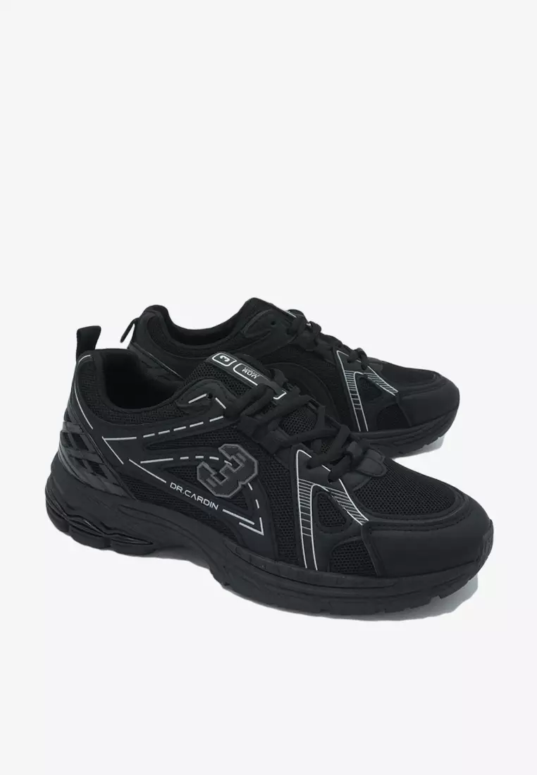 Dr.Cardin Men Sneaker C5-61210