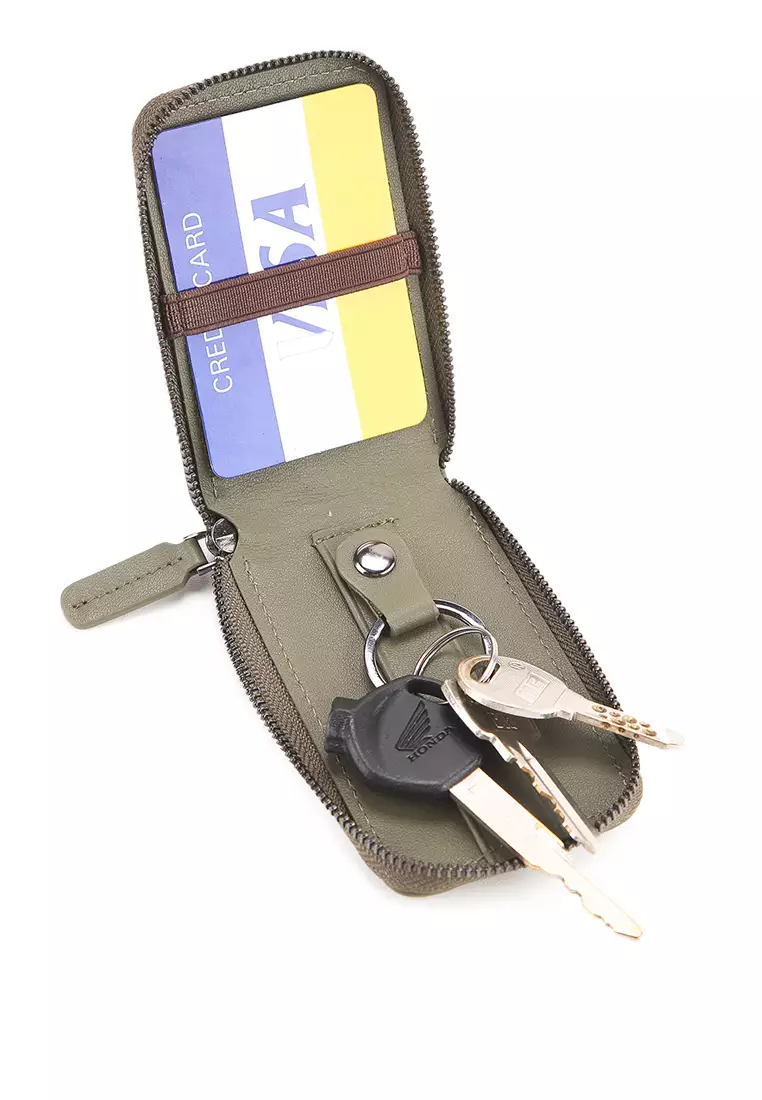 Tab Keyholder