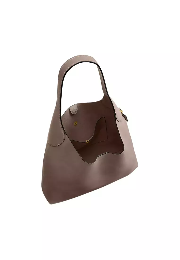 Brooklyn 39 Women's Shoulder Bag in Dark Gemstone CU044