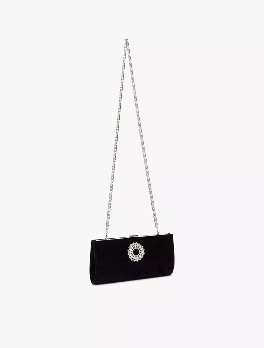 Steve madden zada online clutch