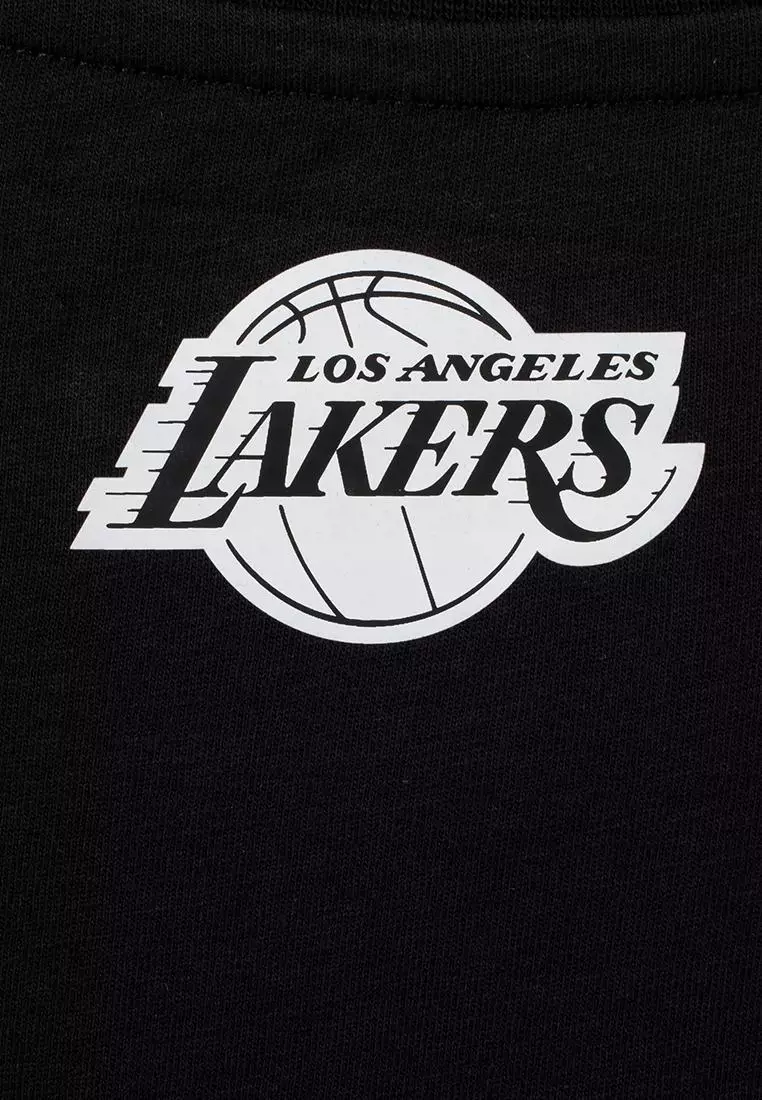 Los Angeles Lakers T-Shirts for Men Luxury Collection