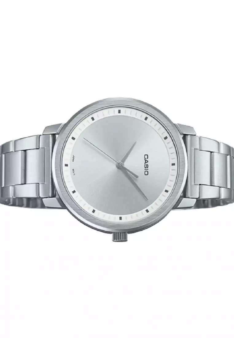 Analog Watch LTP-B115D-7E