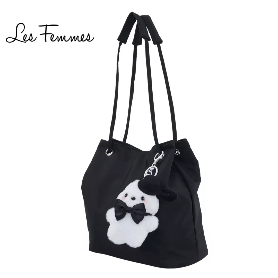 Tas Bahu Wanita Danisha Shoulder Bag G255 2410001 Les Femmes