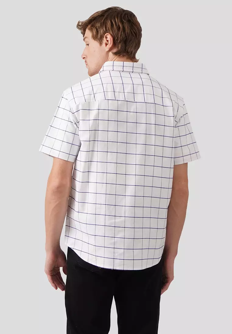 Regular Fit Short Sleeve Shirt