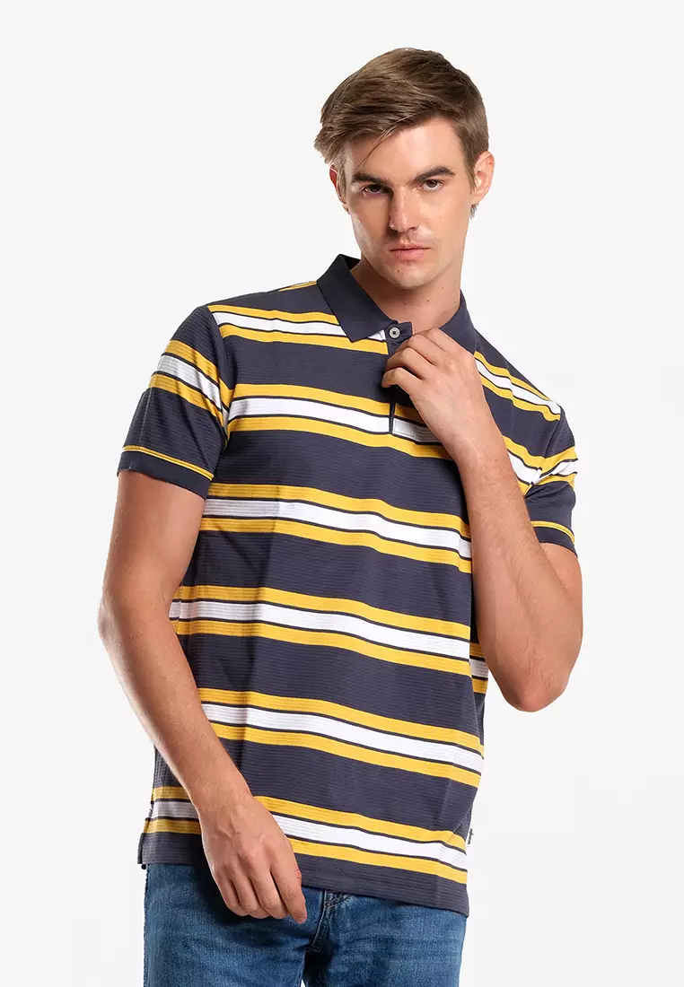 Wrangler Polo Shirt for Men