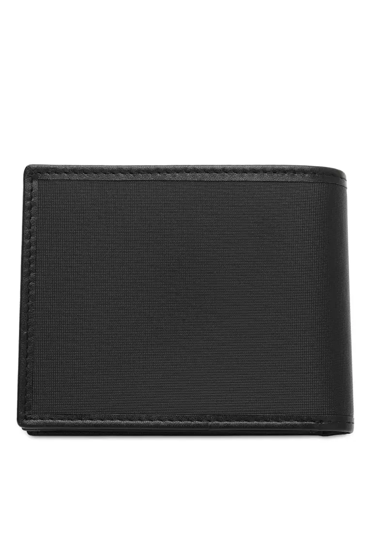 Men's Bi Fold Wallet