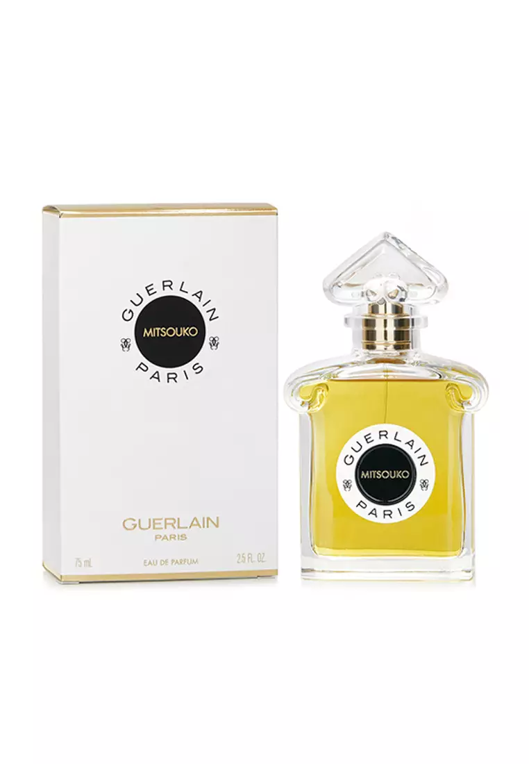 【希少美品】Guerlain Mitsouko パルファム 30ml Guerlain Mitsouko Eau de Toilette - Timeless Elegance