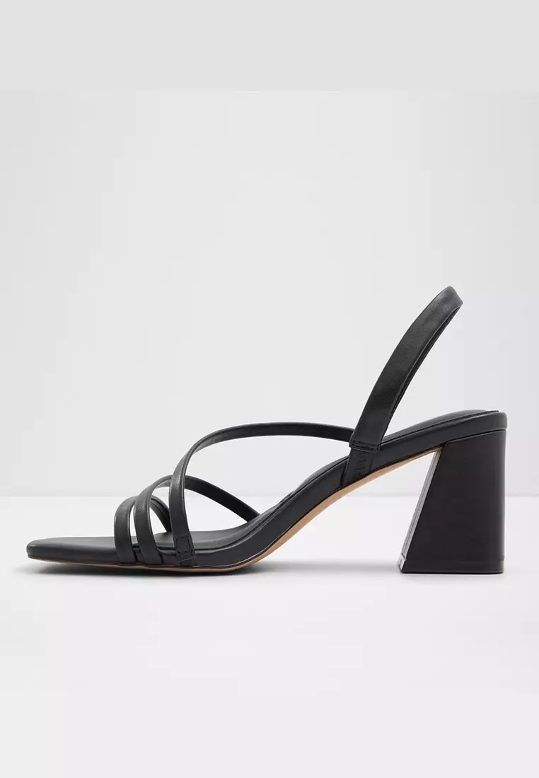 Atlanticus Heeled Sandals