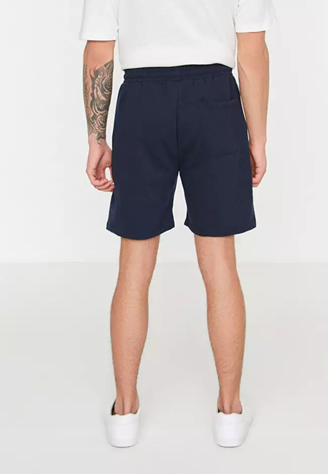 Buy Trendyol 2-Pack Basic Shorts 2024 Online