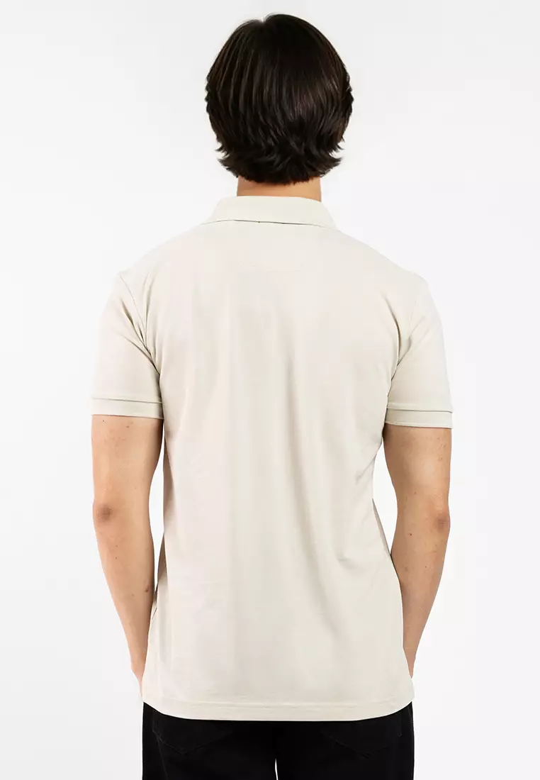 Pio Polo Shirt - BOSS Green