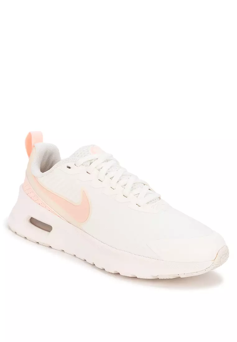 Discount on Nike  shoes - SKU: Nike Men's Air Max Nuaxis Shoes