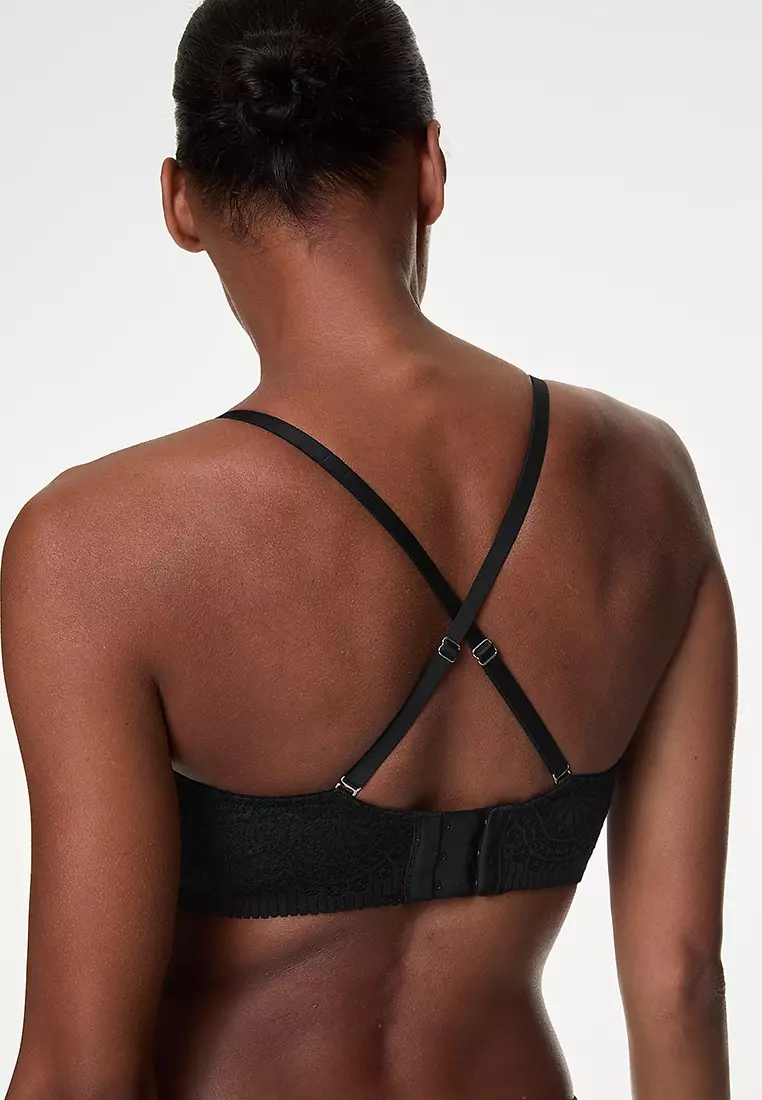 Body Soft™ Wired Strapless Bra