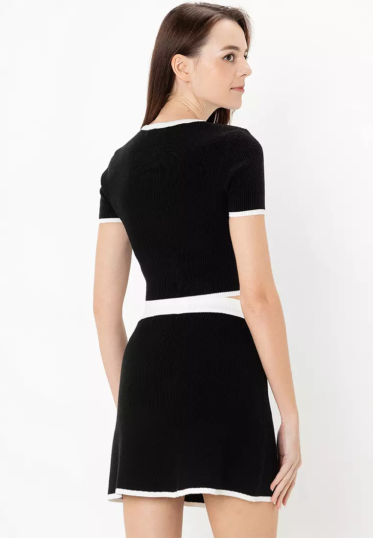 Lily In Chanel Style Set