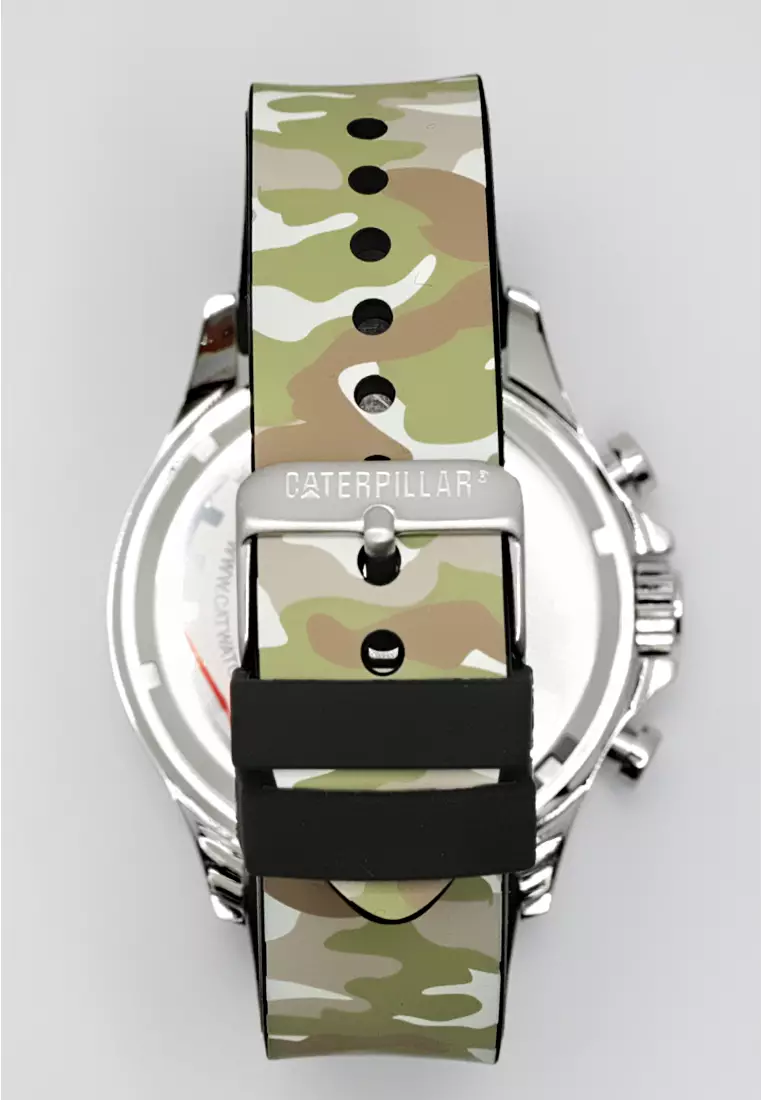 Casual Men's Watches CAT PU.149.20.010