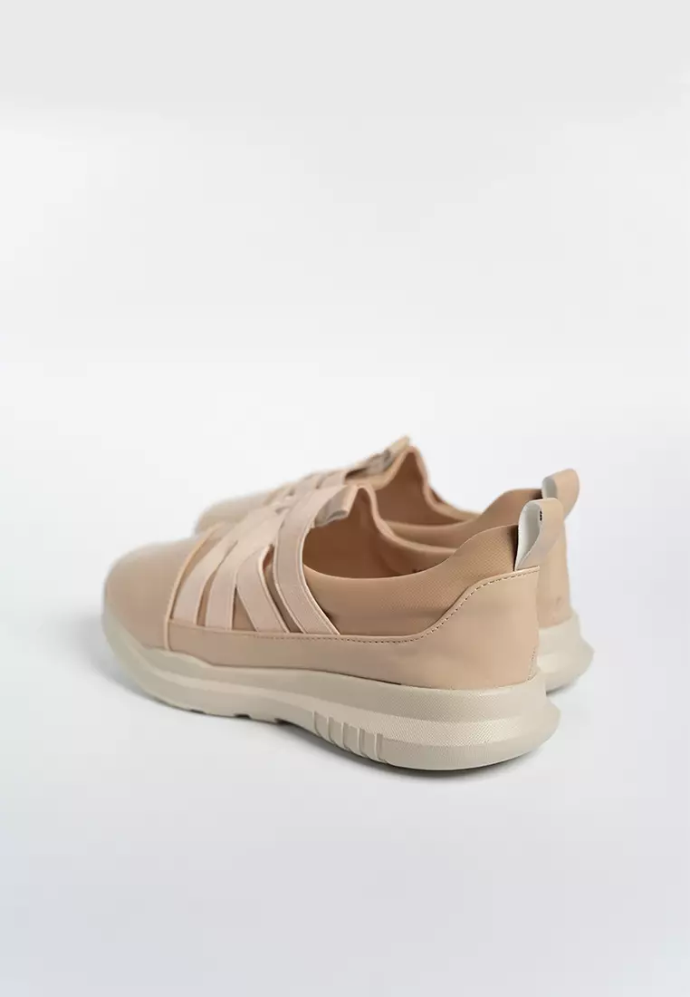 Nitro Cross Strap Bliss