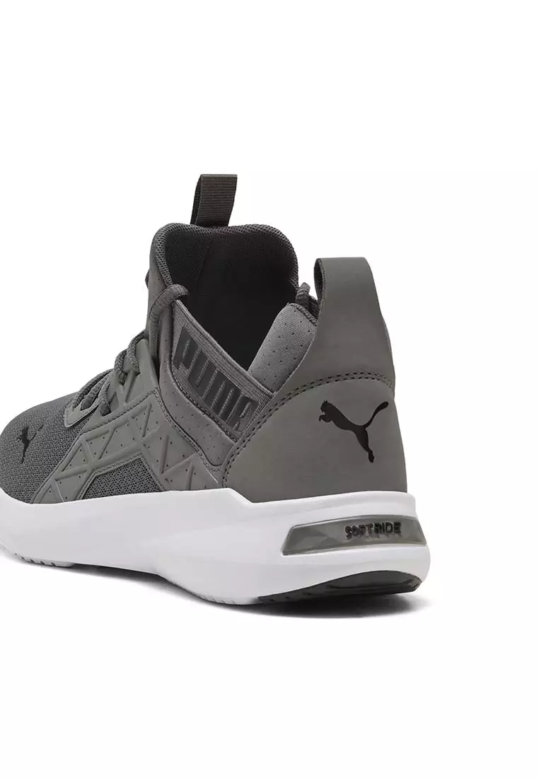 Buy PUMA Softride Enzo NXT Men's Running Shoes (Gray) Online