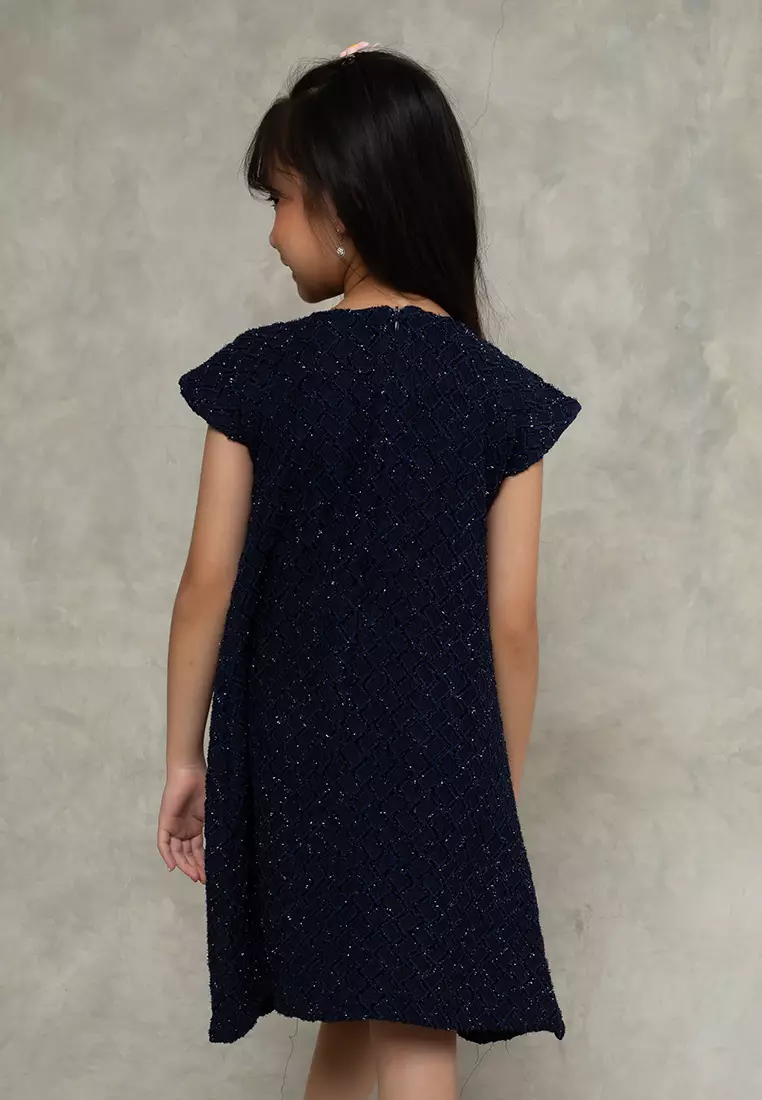 Girl Luella Dress Junior