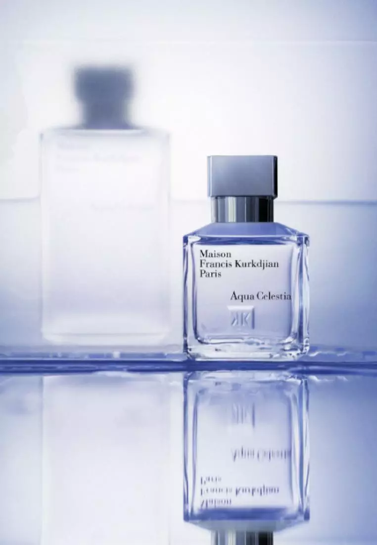 MAISON FRANCIS KURKN MAISON FRANCIS KURKDJIAN Aqua Celestia eau de