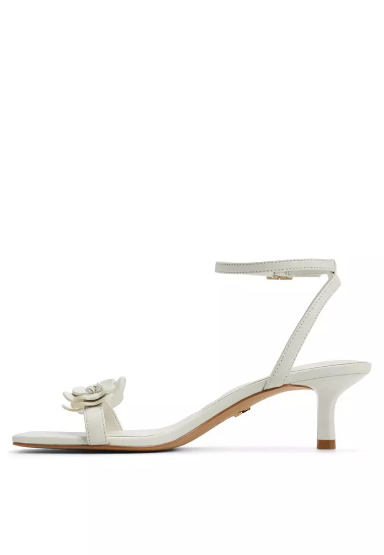 Daisy Rose Sandal Heels