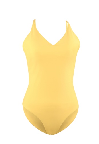 Ete Swimwear Positano Swimsuit 2021 Buy Ete Swimwear Online Zalora Hong Kong