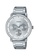CASIO silver Casio Men's Analog Watch MTP-B305D-7EV Silver Stainless Steel Watch for Men 0F16DACA69A2DDGS_1