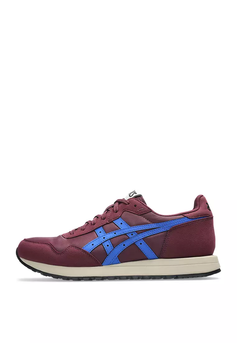 Asics Unisex Tiger Runner II Standard-1203A293.500
