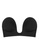 Kiss & Tell black 2 Pack Plunging Push Up Nubra in Black Seamless Invisible Reusable Adhesive Stick on Wedding Bra 隐形聚拢胸 F9423USFEA3FF5GS_5