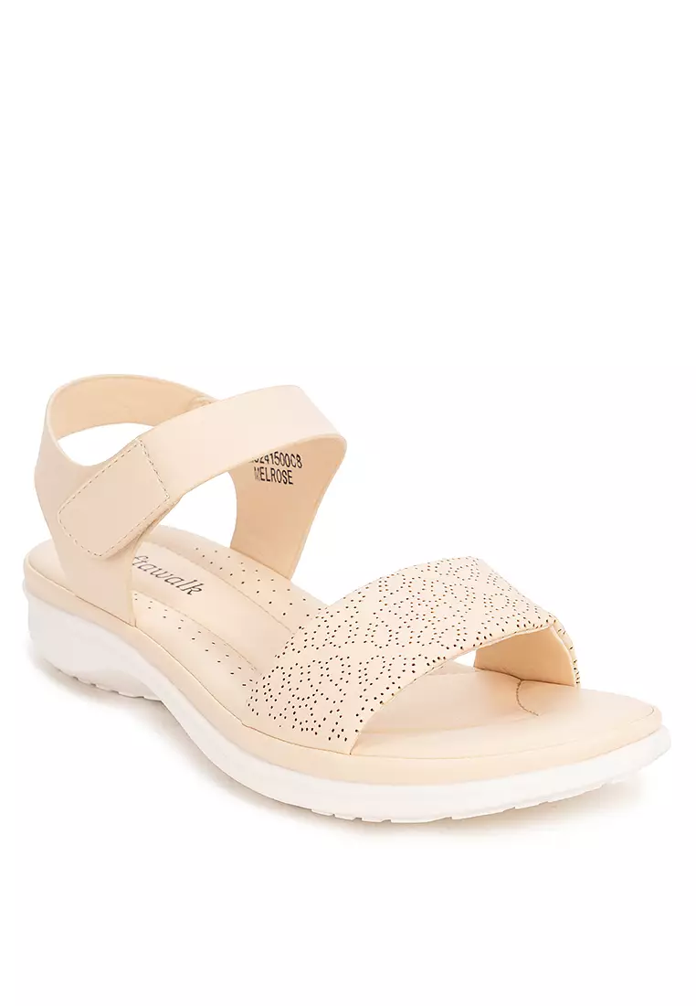 Discount on Unlisted  shoes - SKU: Melrose Sandals Softawalk