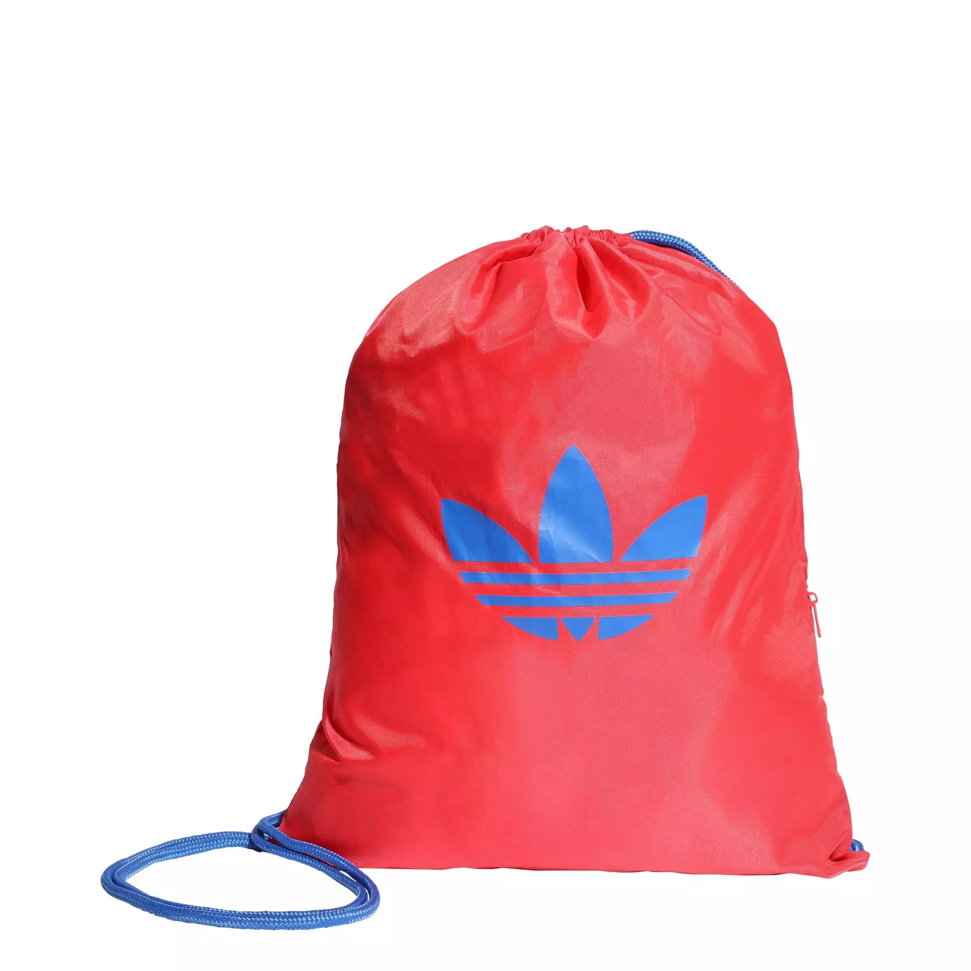 Lifestyle Adicolor Gymsack Unisex Red KD7822