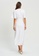 Calli white Kim Midi Dress 99C26AA4B25667GS_3