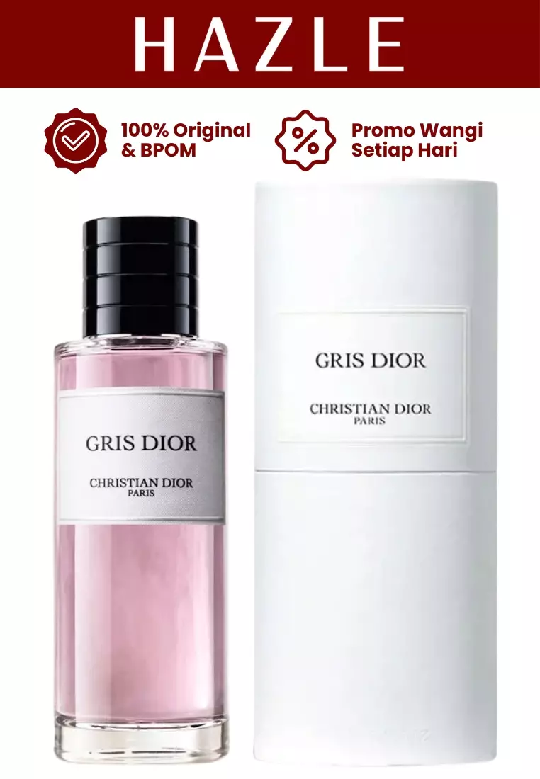 Gris Dior Unisex EDP 200 ml