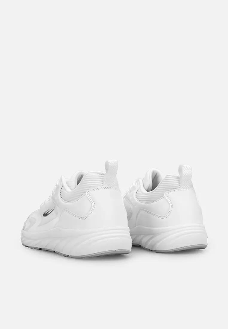 SWIFT STRIDE Men's Performance Cross Training Shoes