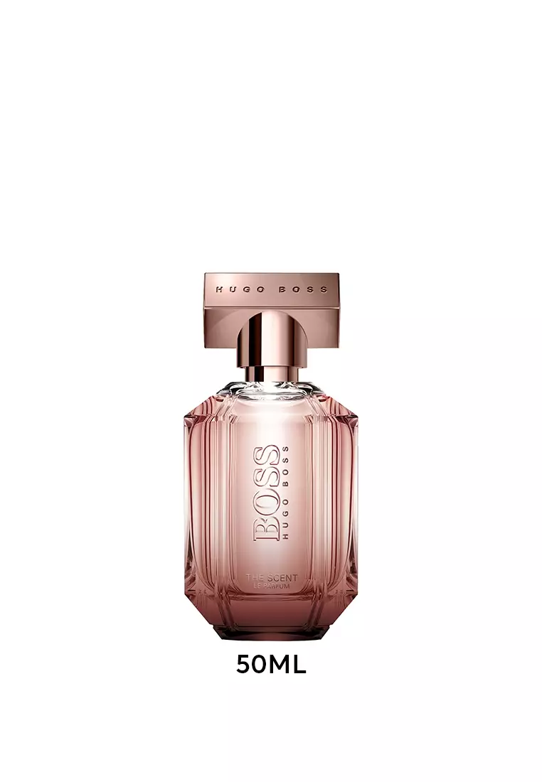 hugo boss boss parfum