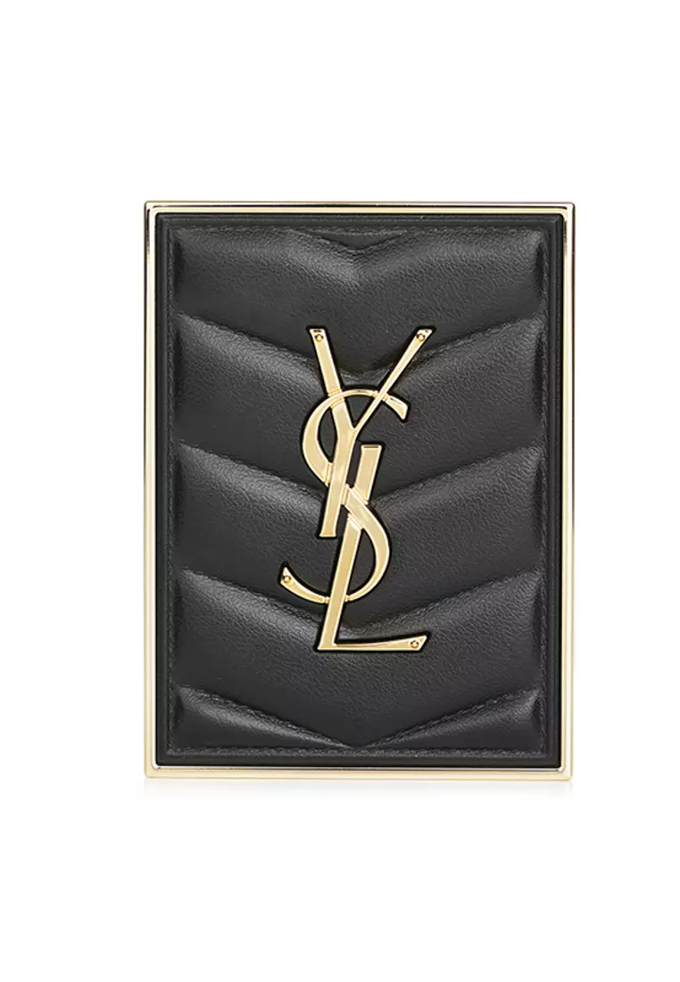 YVES SAINT LAURENT - Couture Mini Clutch Eyeshadow Palette - # 400 Babylone Roses 4g