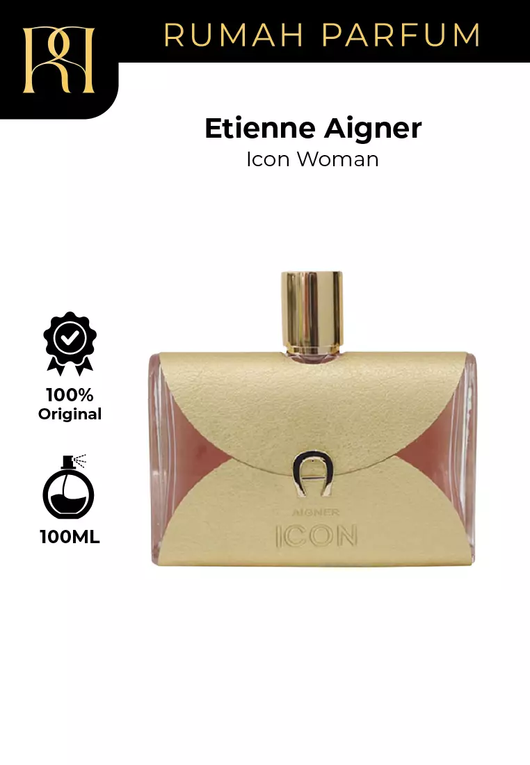 Aigner icon shop