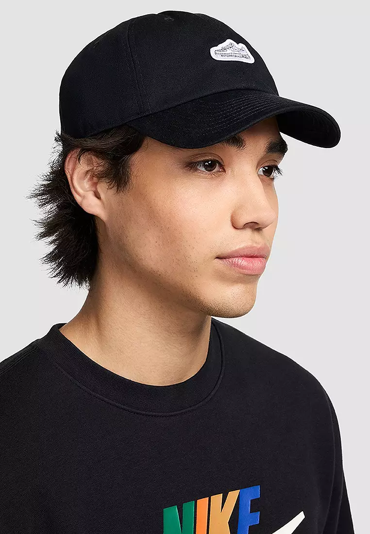 nike af1 cap
