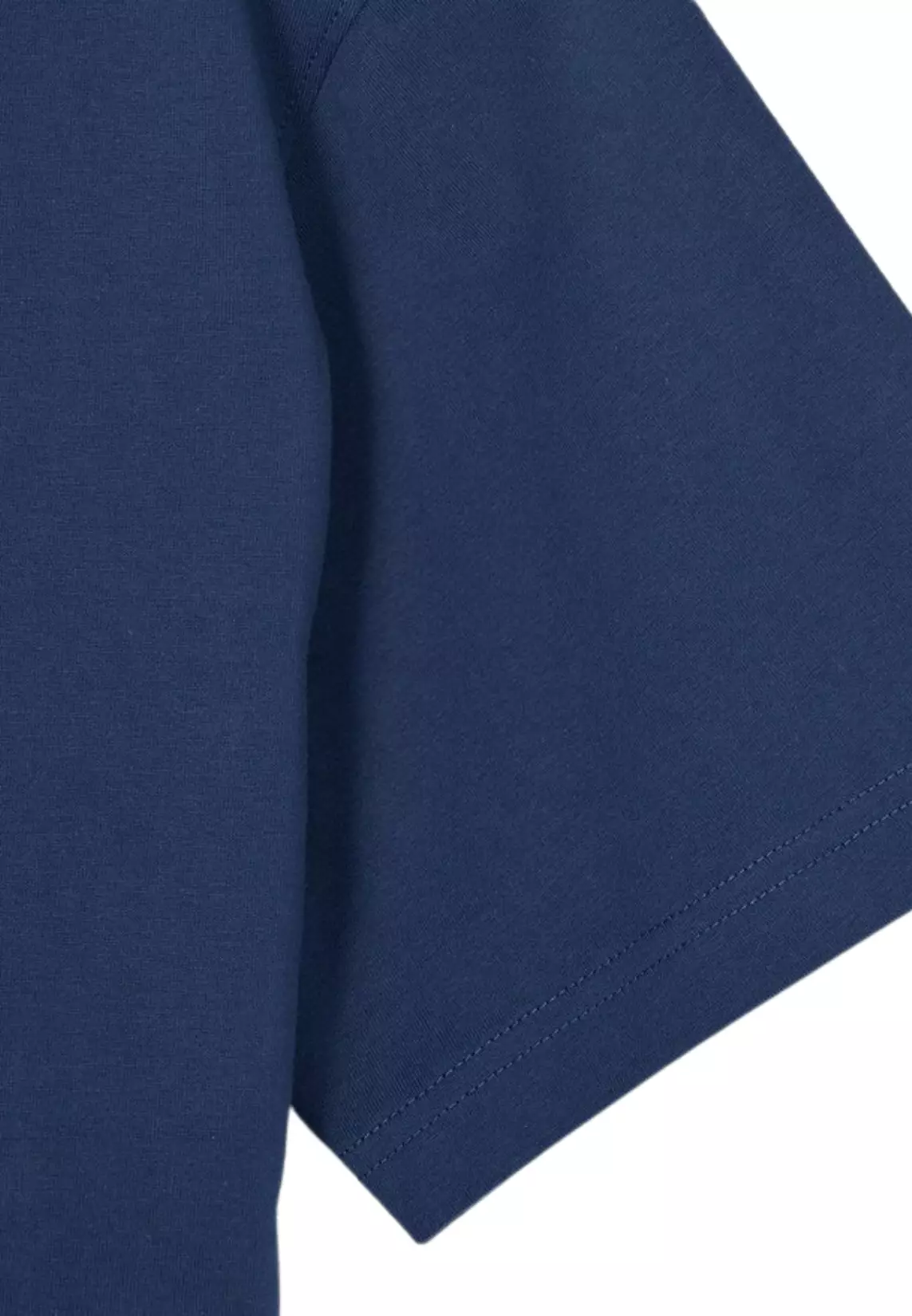 Newyear Dragon Overfit Tshirts - Boston Navy