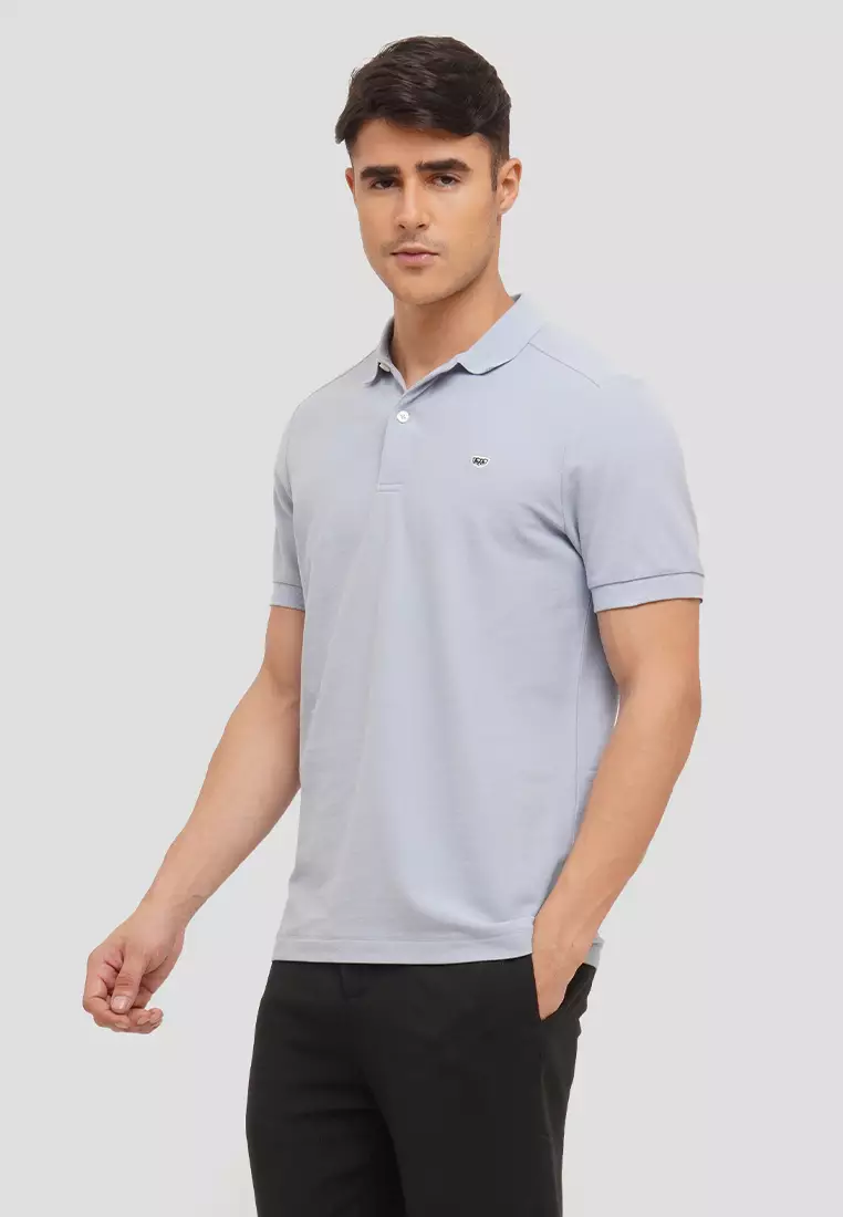 Ultimate Basics Owl Polo