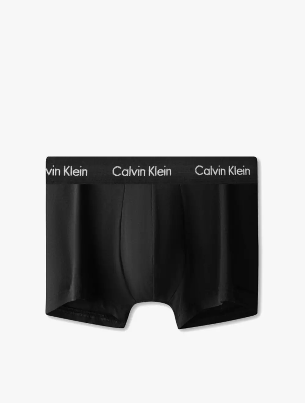 Jual Calvin Klein Calvin Klein Underwear Cotton Stretch 3 Pack Low