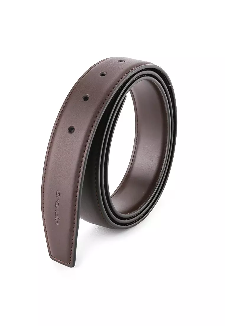 Tali Pinggang Pria Type Pin