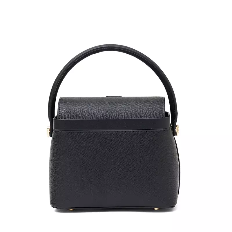 Tas Selempang Wanita Gino Mariani Benicia Black