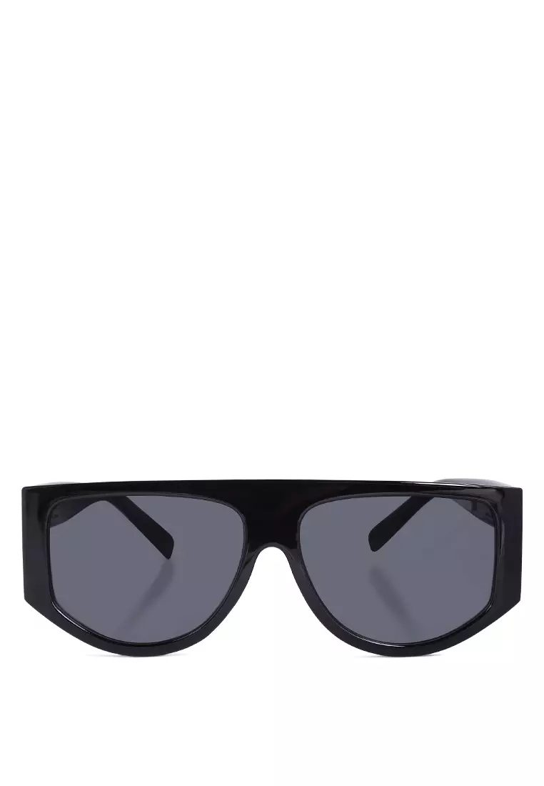 Givenchy sunglasses deals flat top