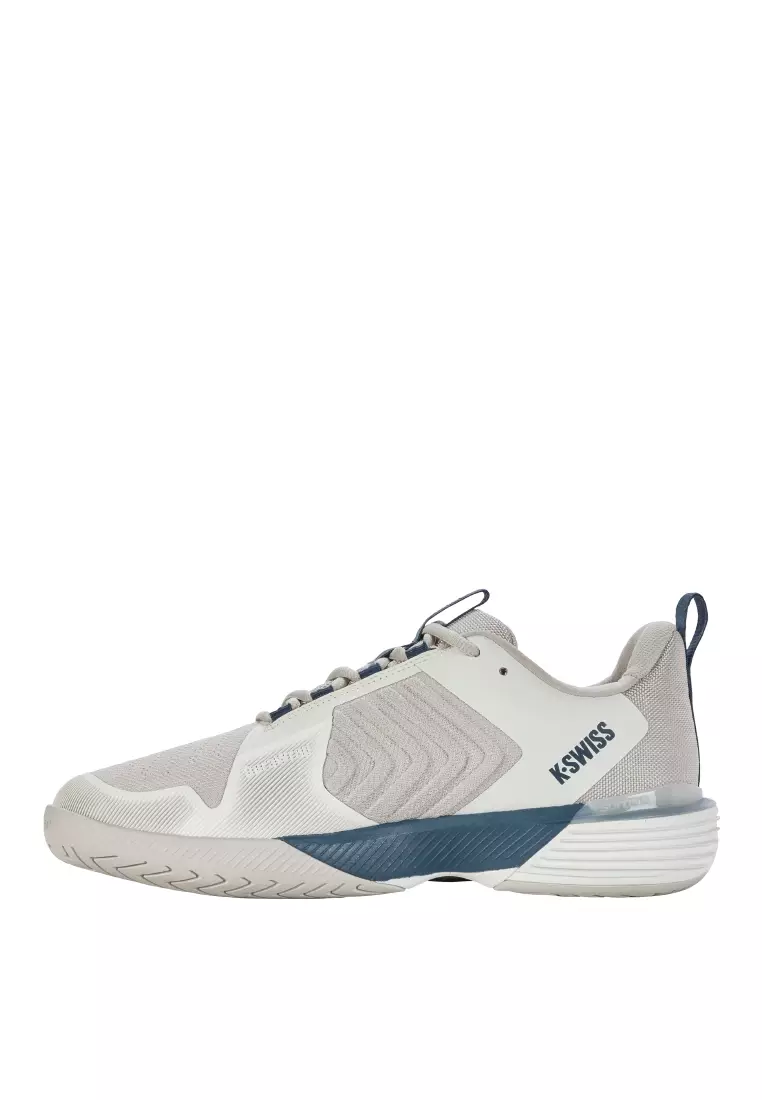 男裝 ULTRASHOT 3 網球鞋